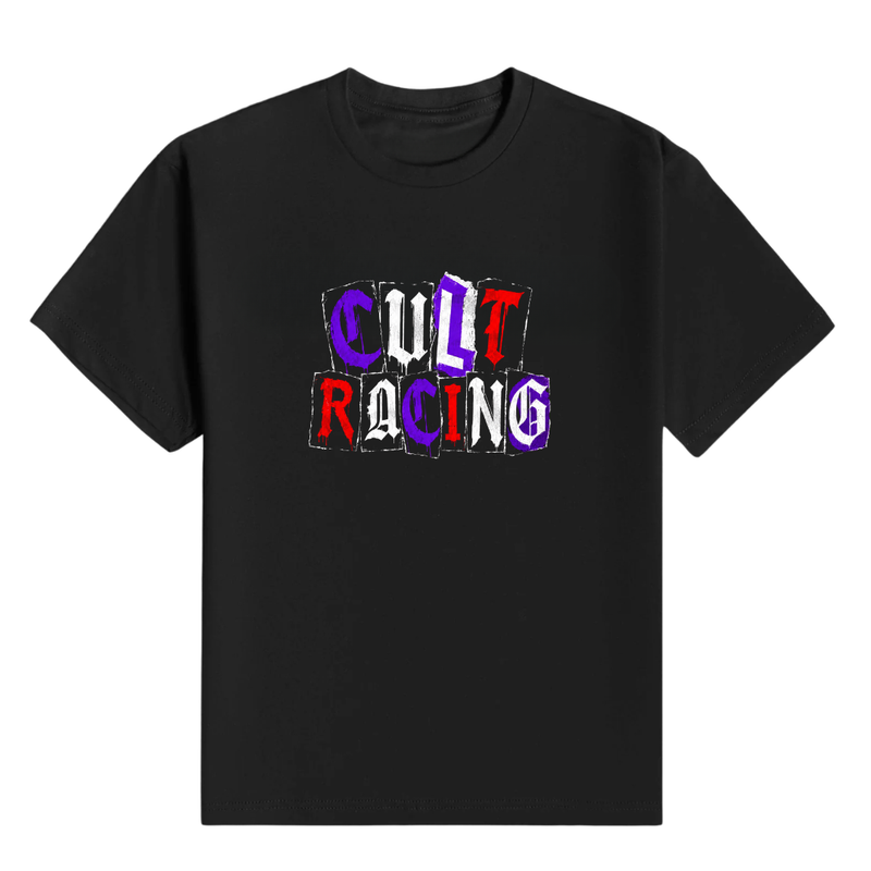 Problem Child - T-Shirt front