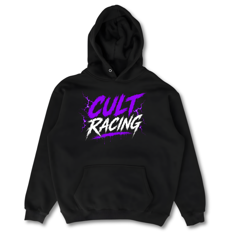 Death Before Detained - Hoodie front