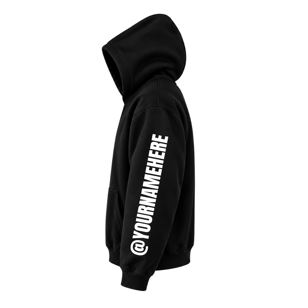 Affiliated - Hoodie