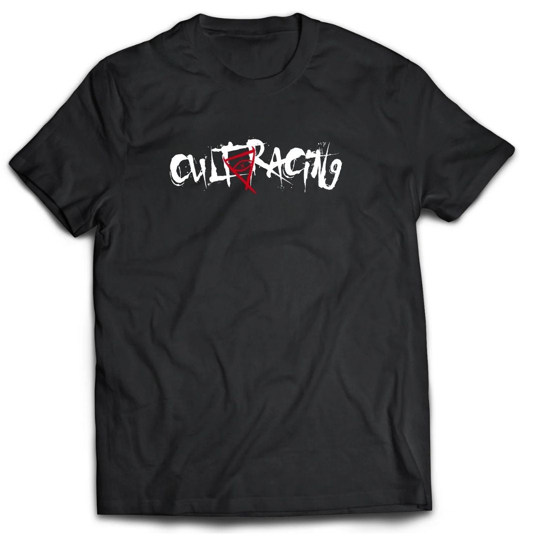 Shut Up and Race - T Shirt