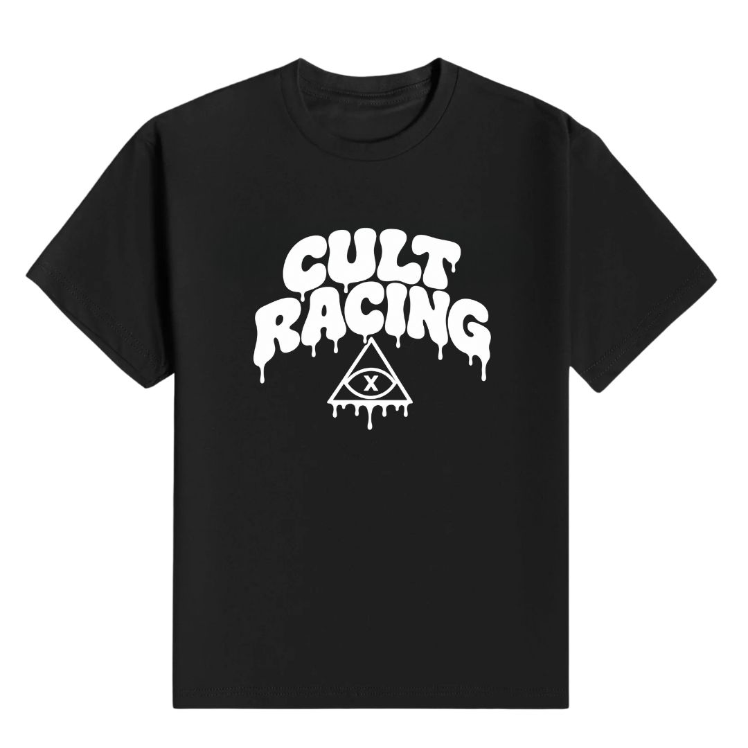 Don't Fucking Die - T-Shirt