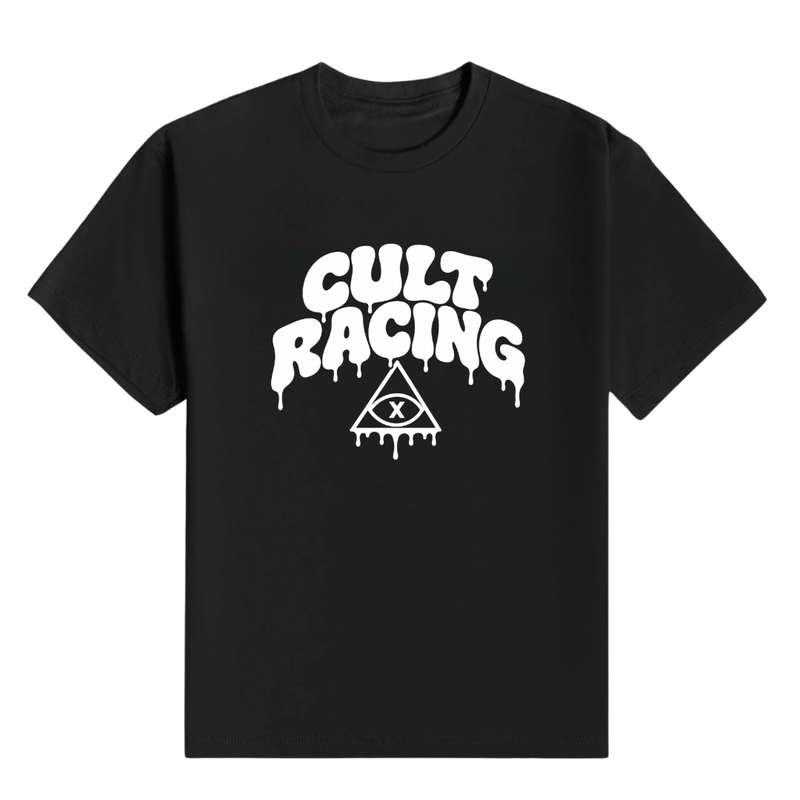 Don't Fucking Die - T-Shirt front