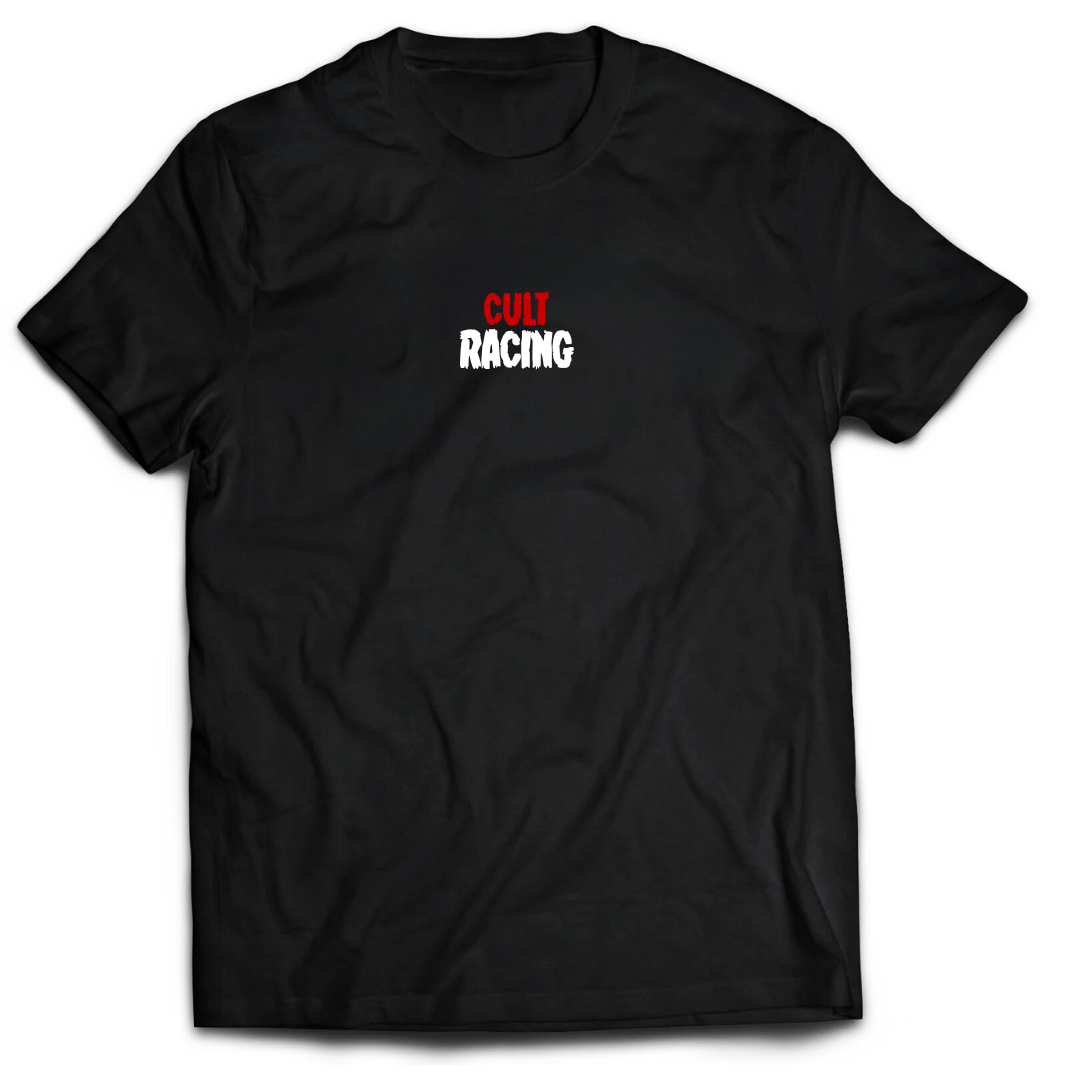 "love kills ride faster" - T Shirt