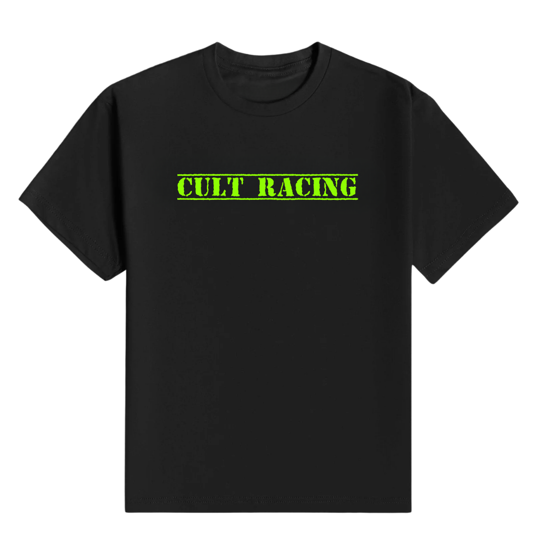 Fuck You Green - T-Shirt