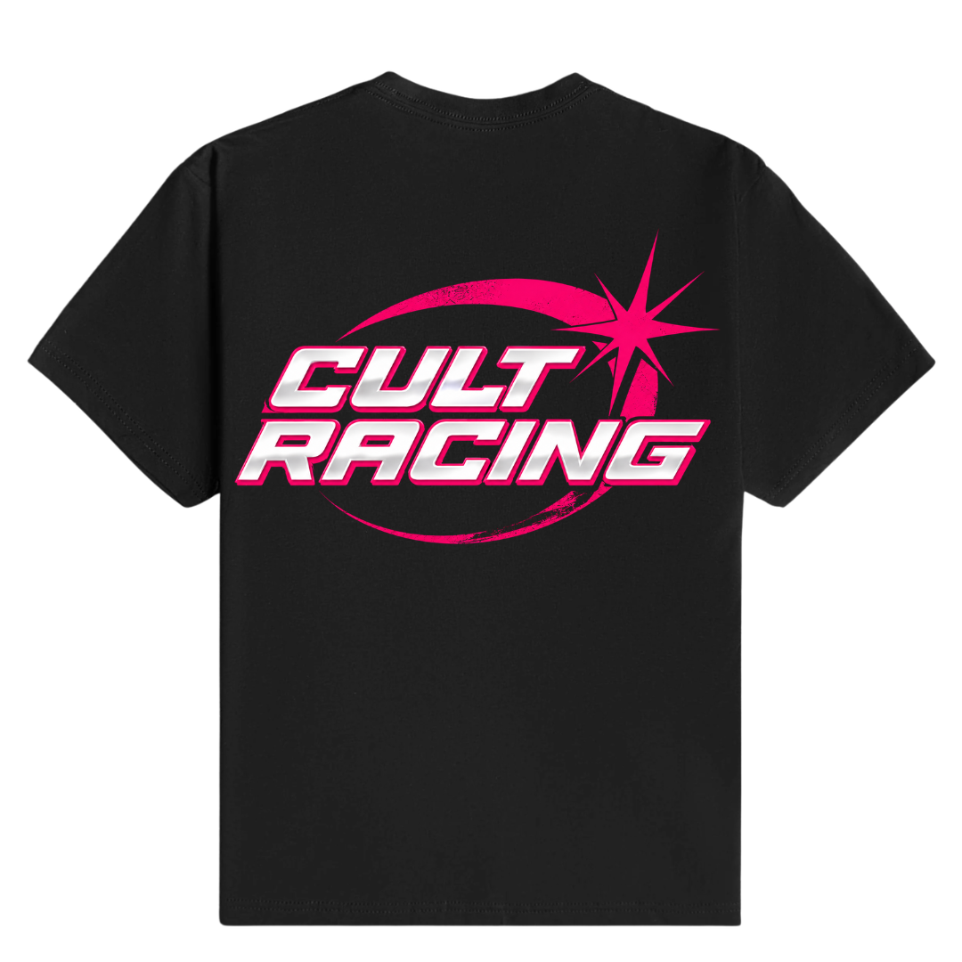 Starlight Racing - T-Shirt