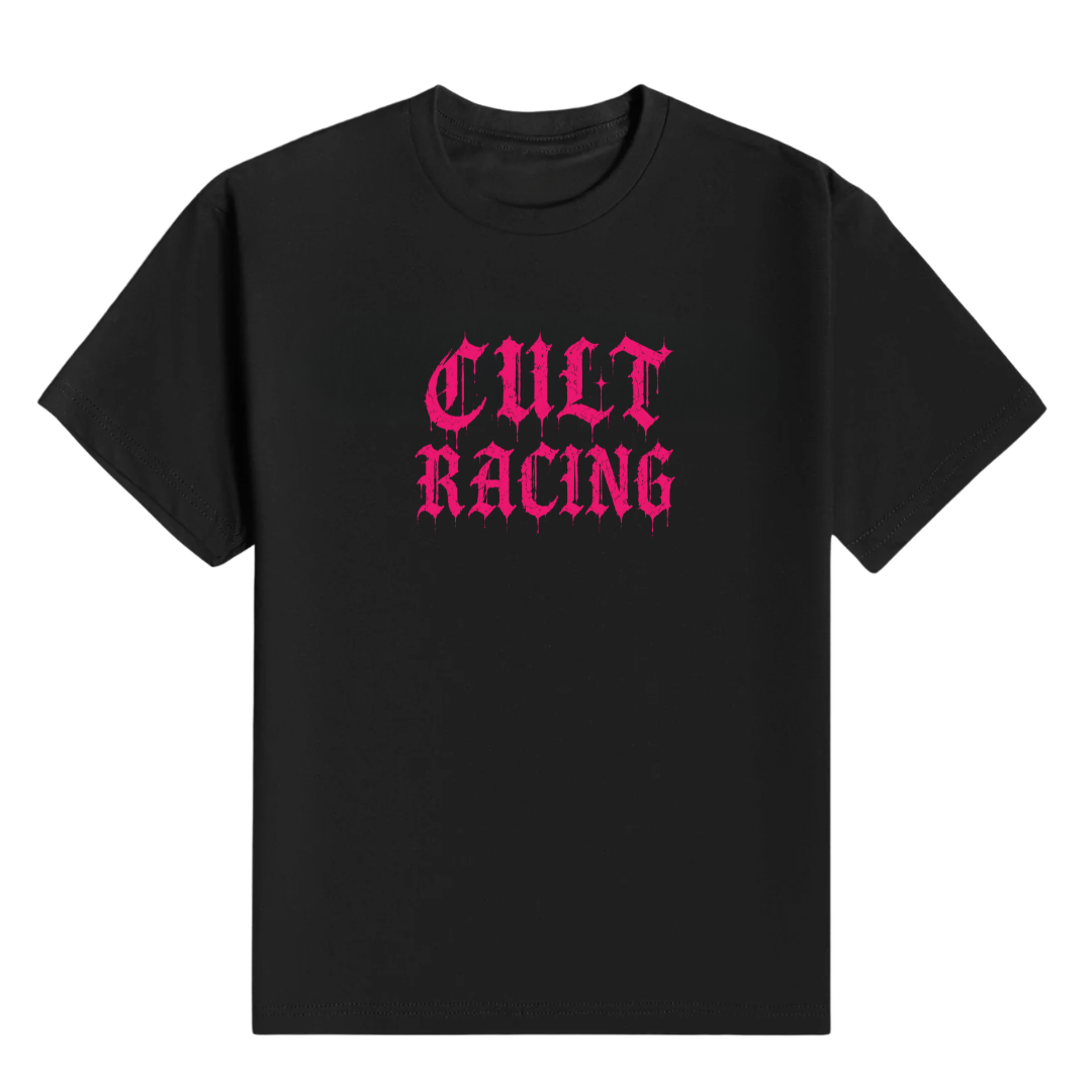 Angel Rider - T-Shirt