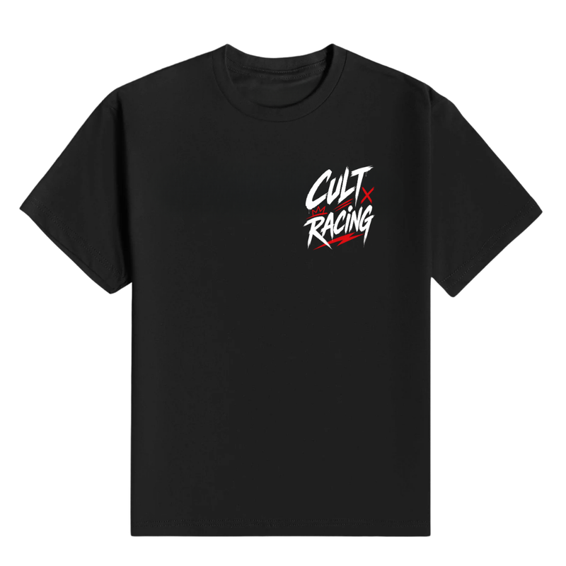 Not A Crime - T-Shirt front