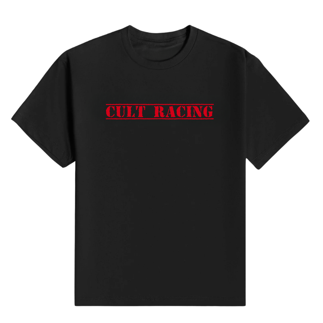 Fuck You Red - T-Shirt
