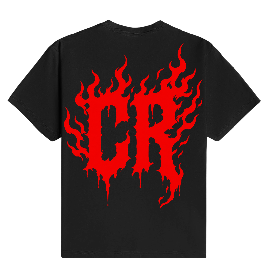 Ignition CR - T-Shirt