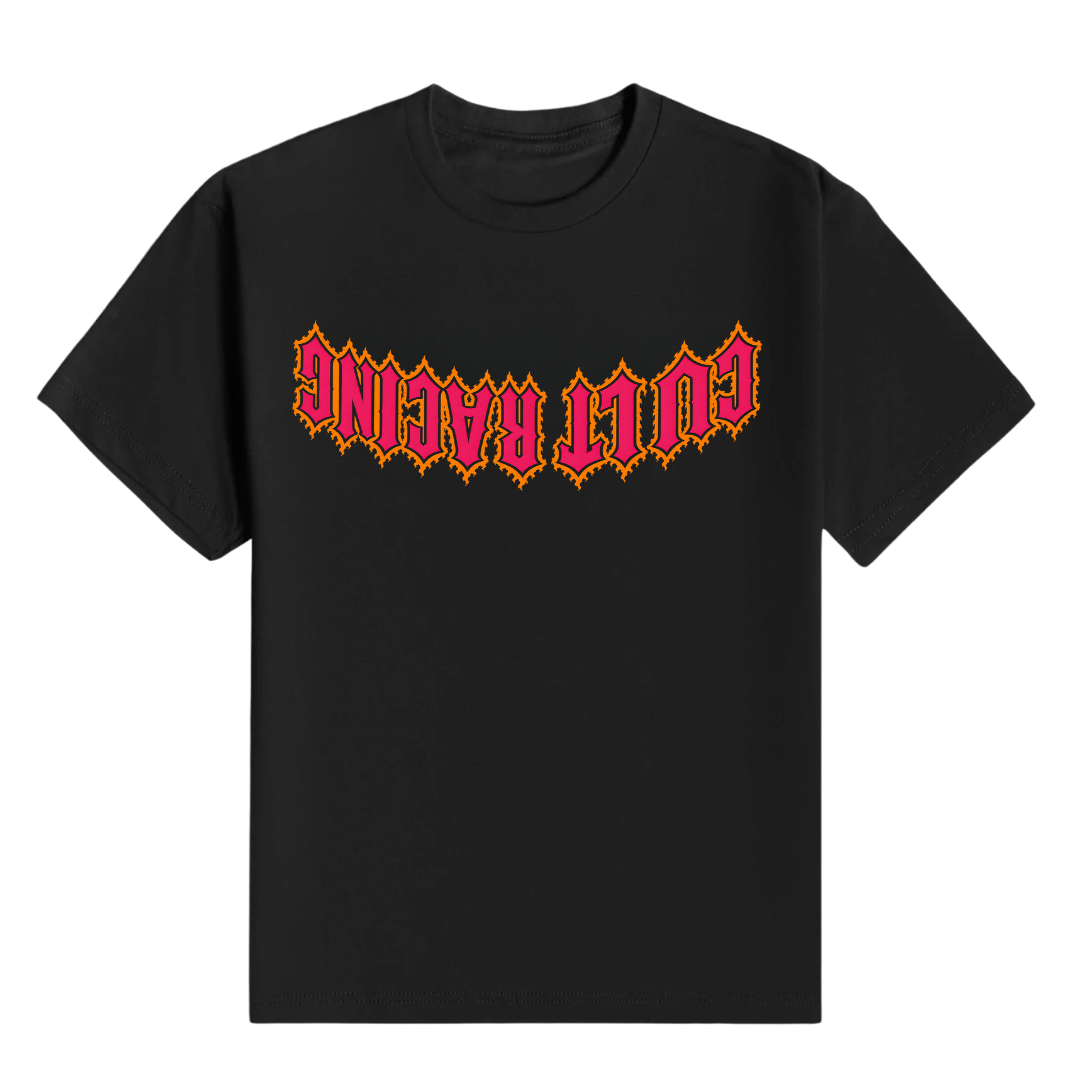 The Upside Down - T-Shirt