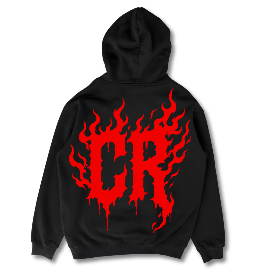Ignition CR - Hoodie
