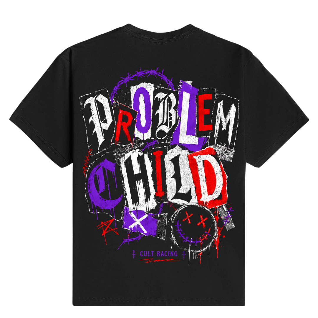 Problem Child - T-Shirt