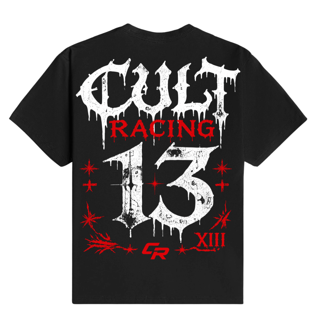 13 - T-Shirt
