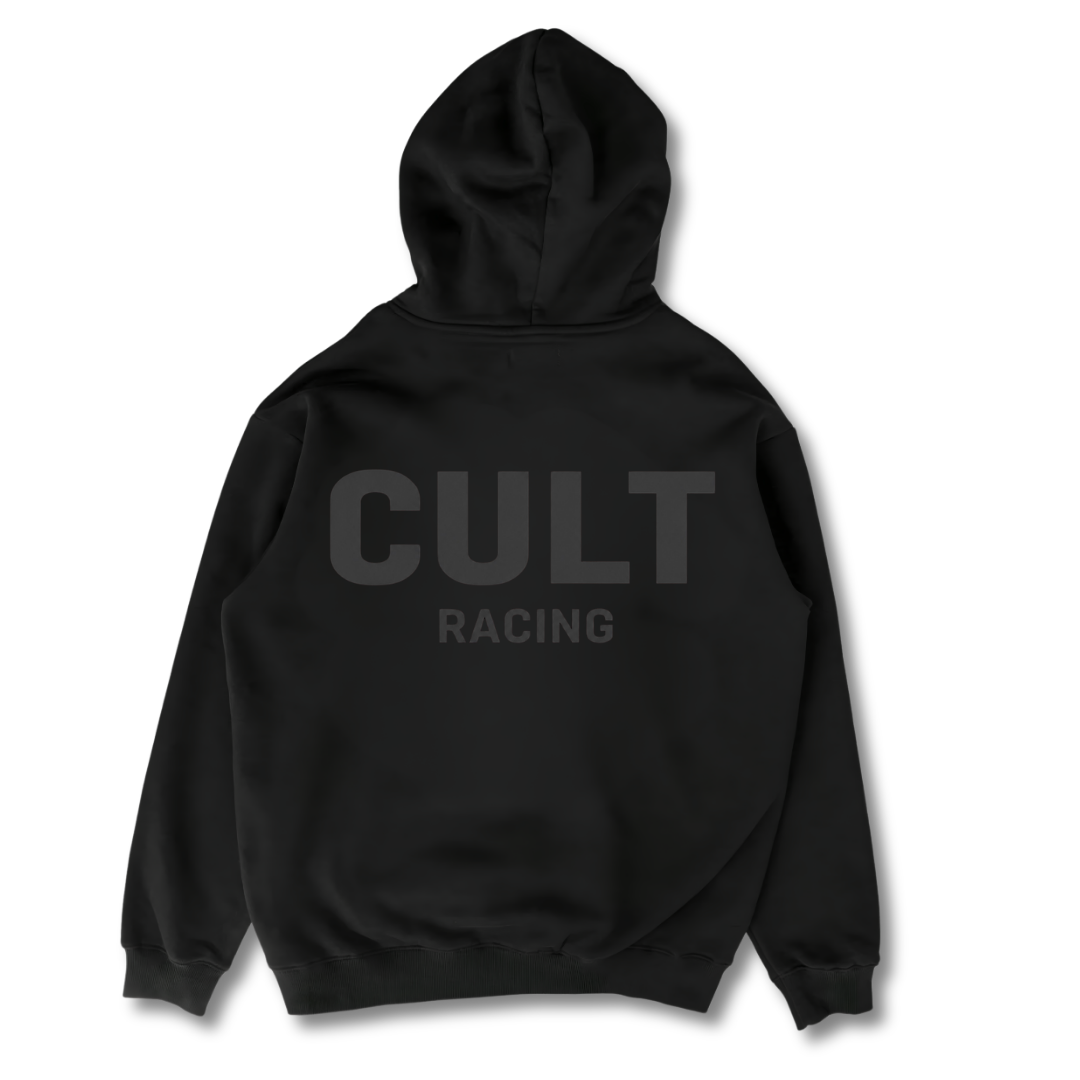 Cult Blackout - Hoodie