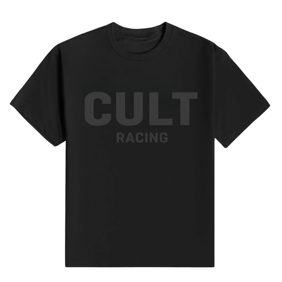 Cult Blackout - T-Shirt
