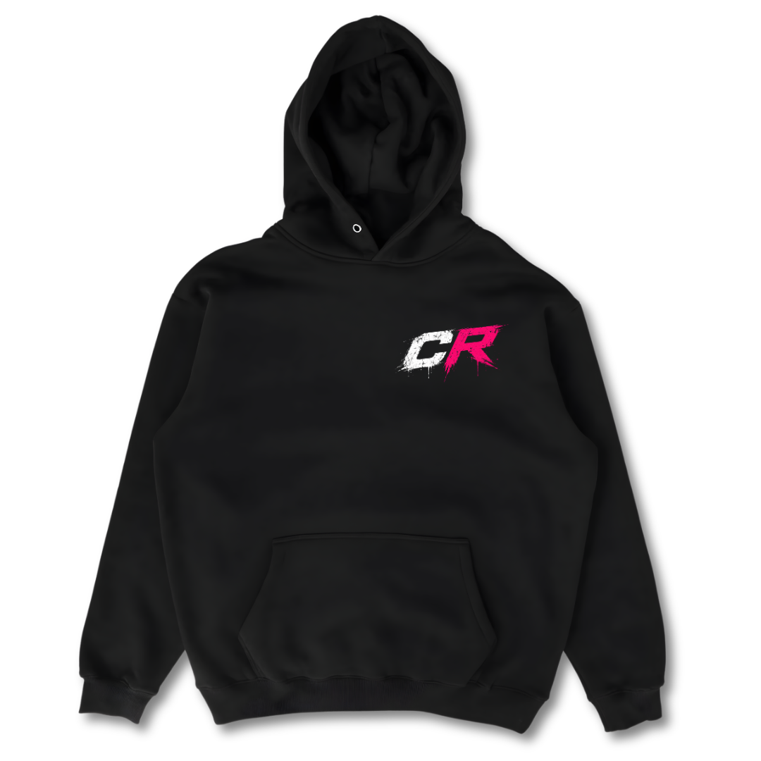 Electric Star - Hoodie