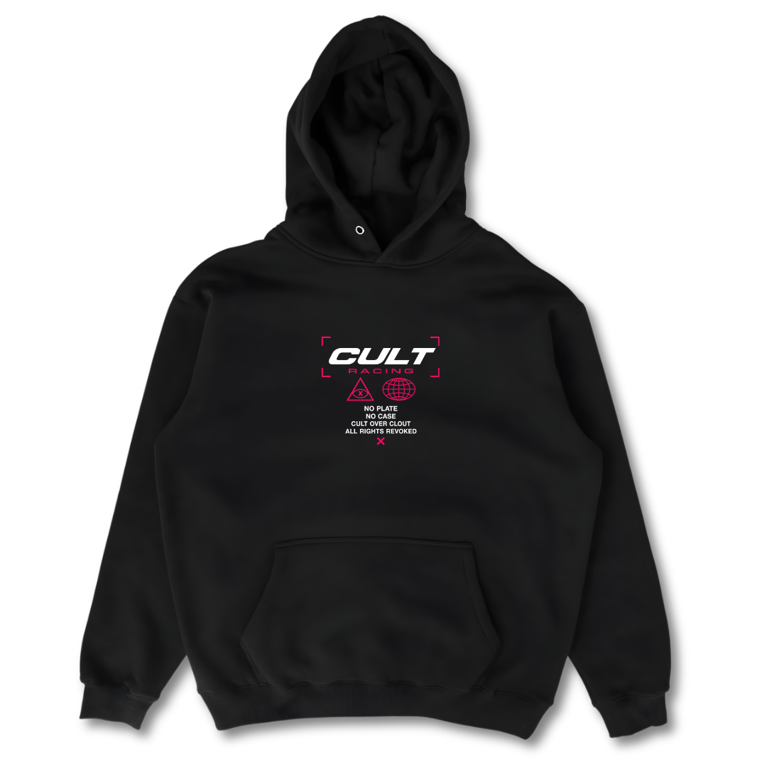 Don't Get Got - Hoodie