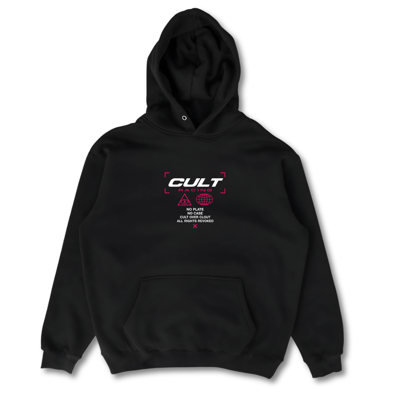 Don't Get Got - Hoodie front