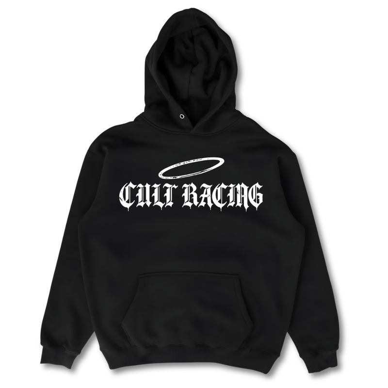 Problem Child - Hoodie front