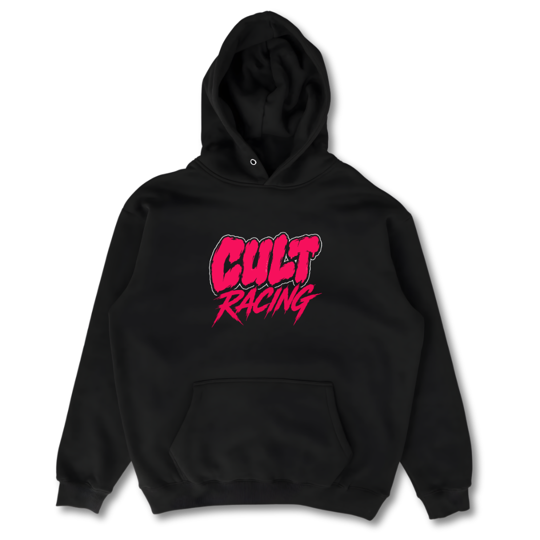 Tagged - Hoodie