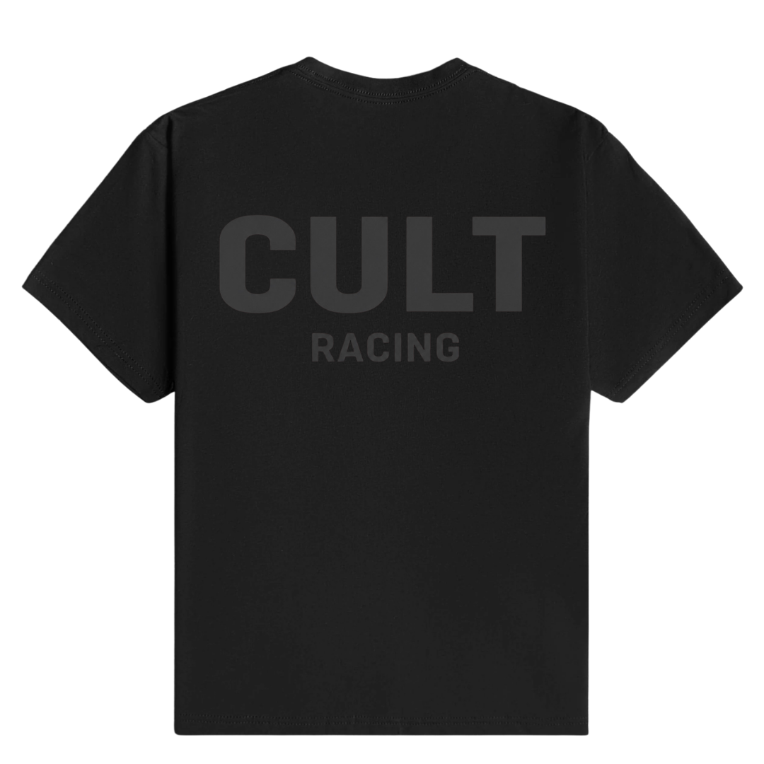 Cult Blackout - T-Shirt