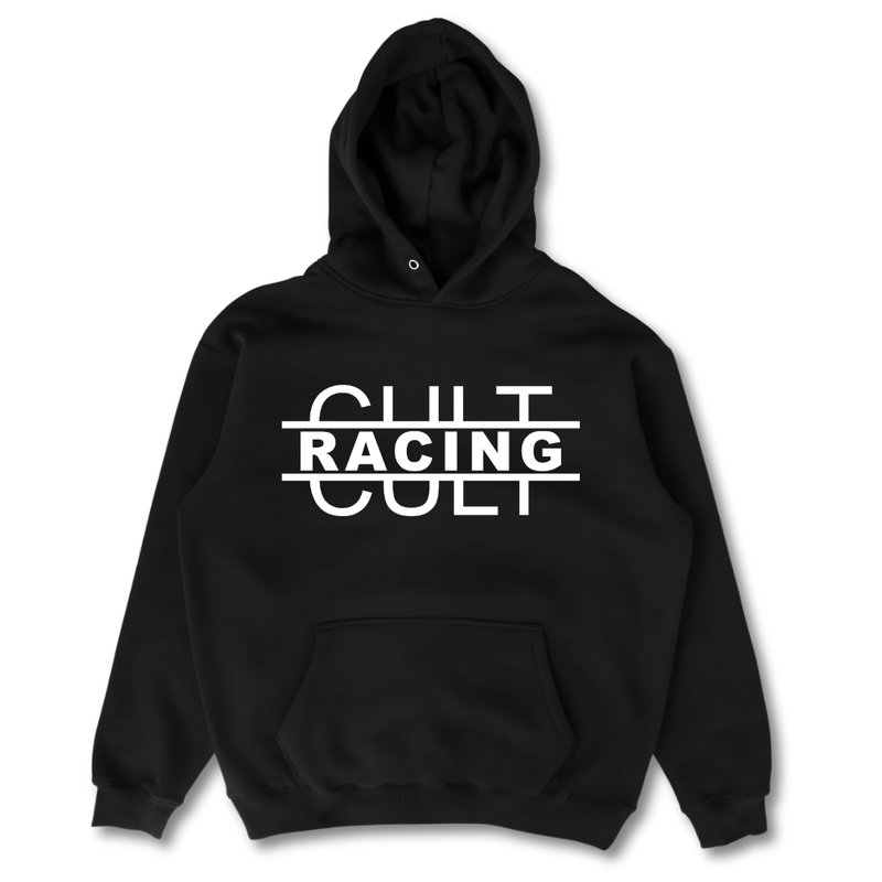 Cult Strike - Hoodie front