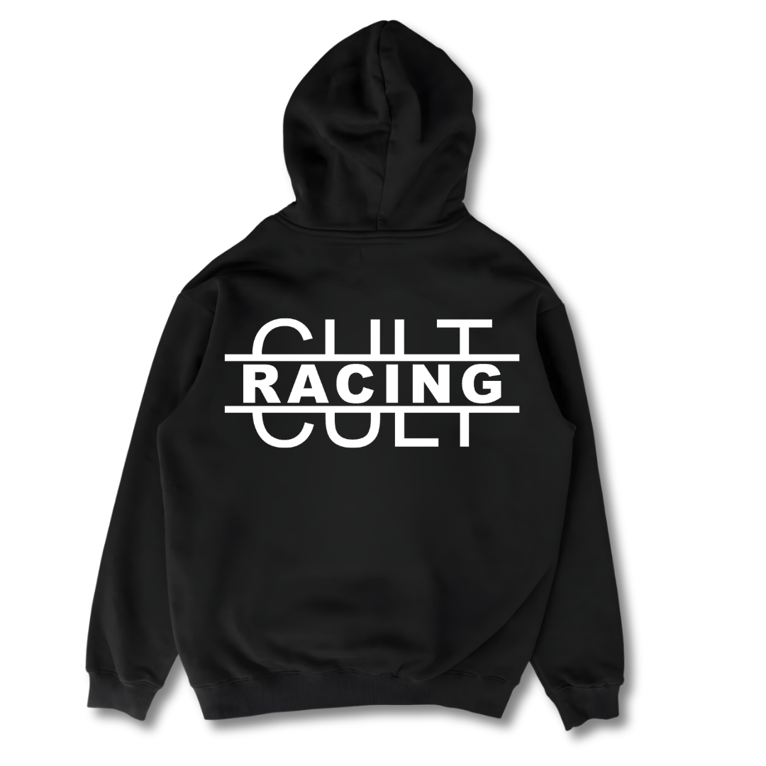 Cult Strike - Hoodie