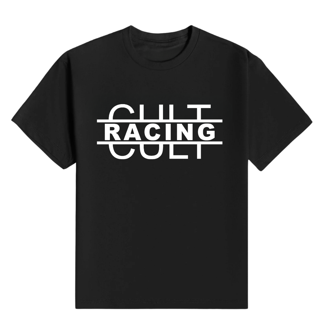 Cult Strike - T-Shirt