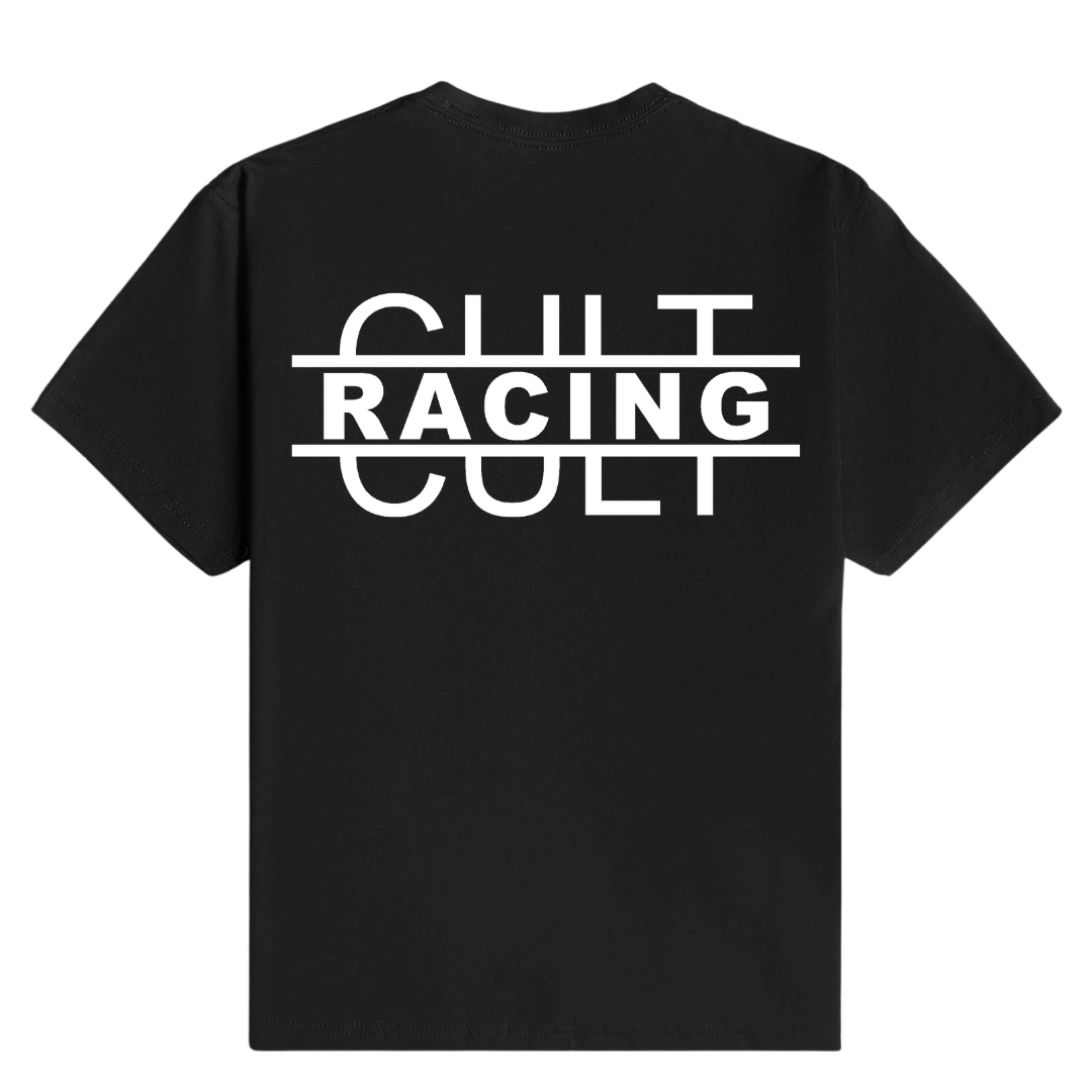 Cult Strike - T-Shirt