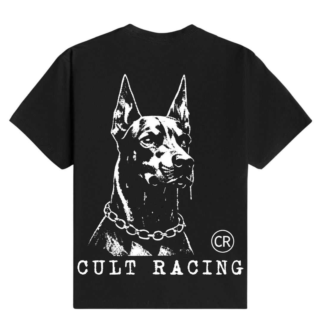 Doberman - T-Shirt