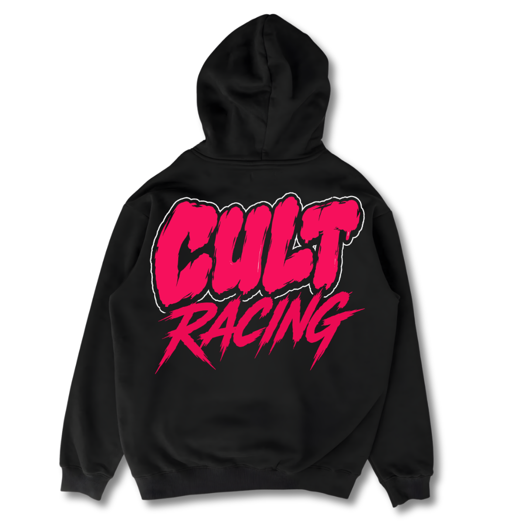 Tagged - Hoodie