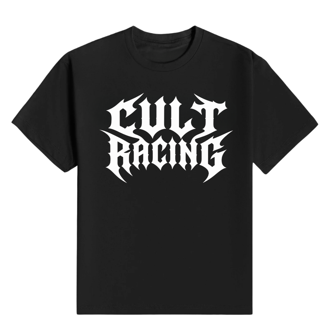 Wheres The Racing Red - T-Shirt