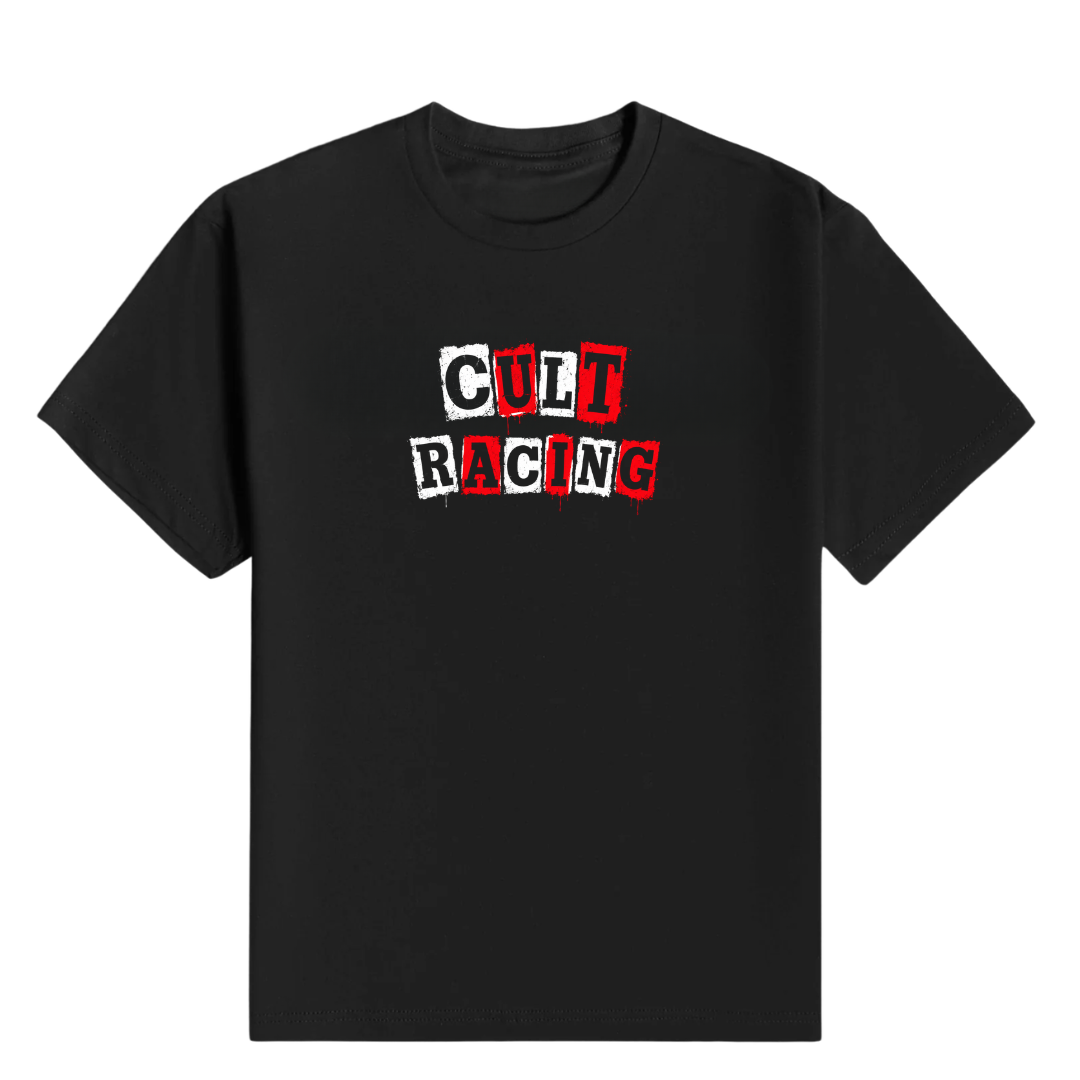 Snitches Get Stitches - T-Shirt