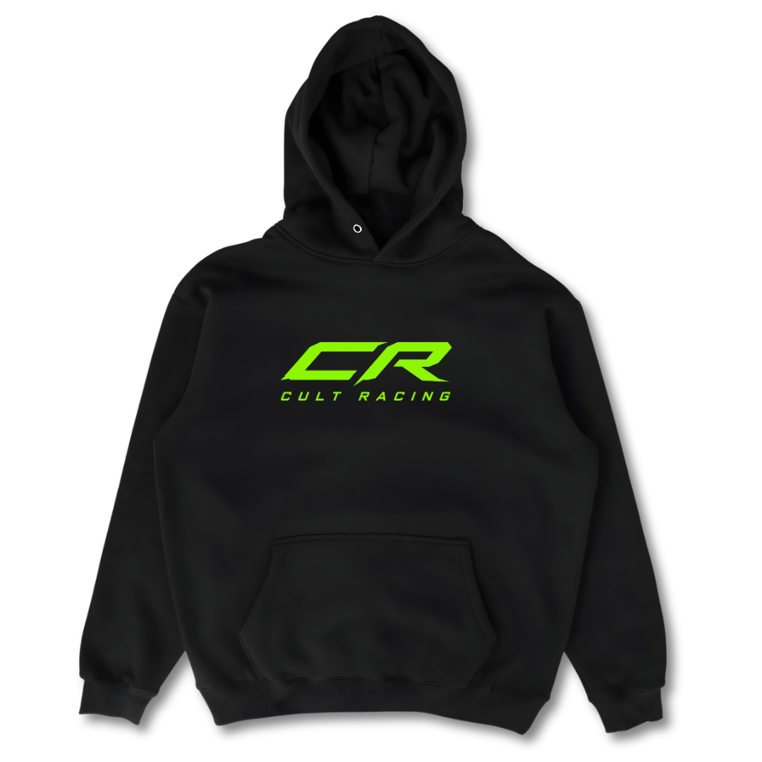 Neo Grid - Hoodie