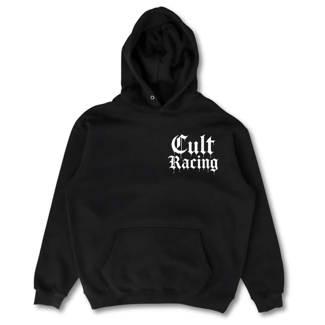 Thorned Roses - Hoodie