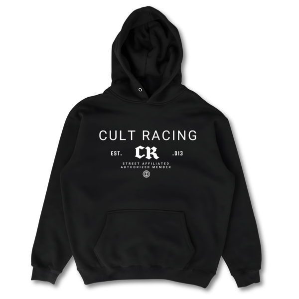 Authorized Member - Hoodie