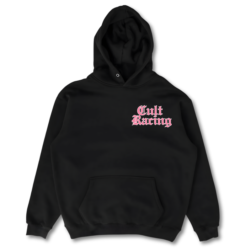Pretty Girls Love 1Ks - Hoodie front