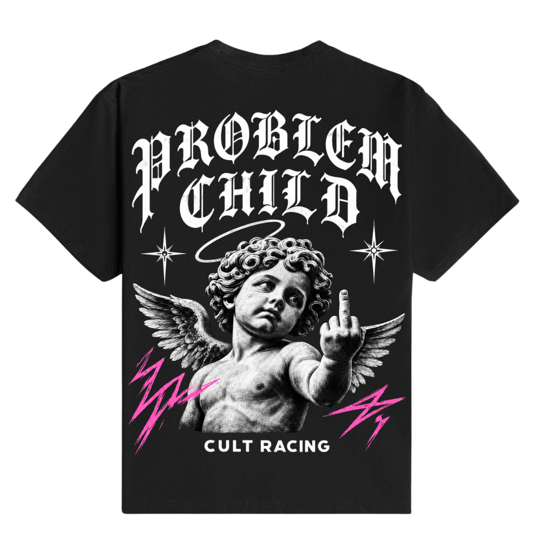 Problem Child - T-Shirt