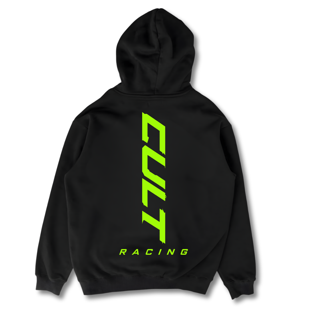 Neo Grid - Hoodie