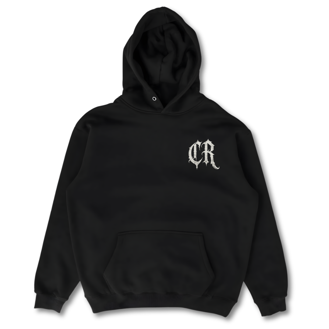 Loyalty Over Everything - Hoodie