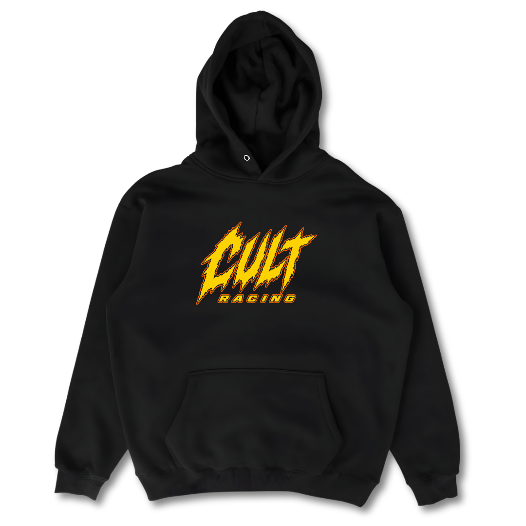 Trasher - Hoodie