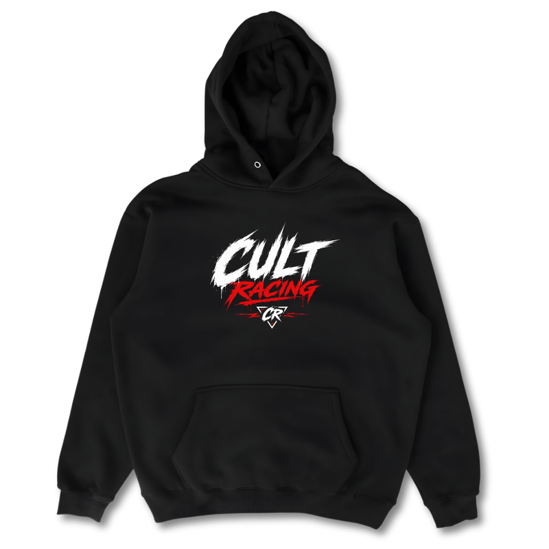 Don't Snitch - Hoodie front