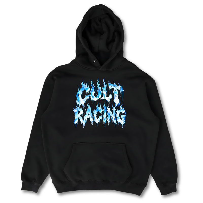Worldwide - Hoodie front