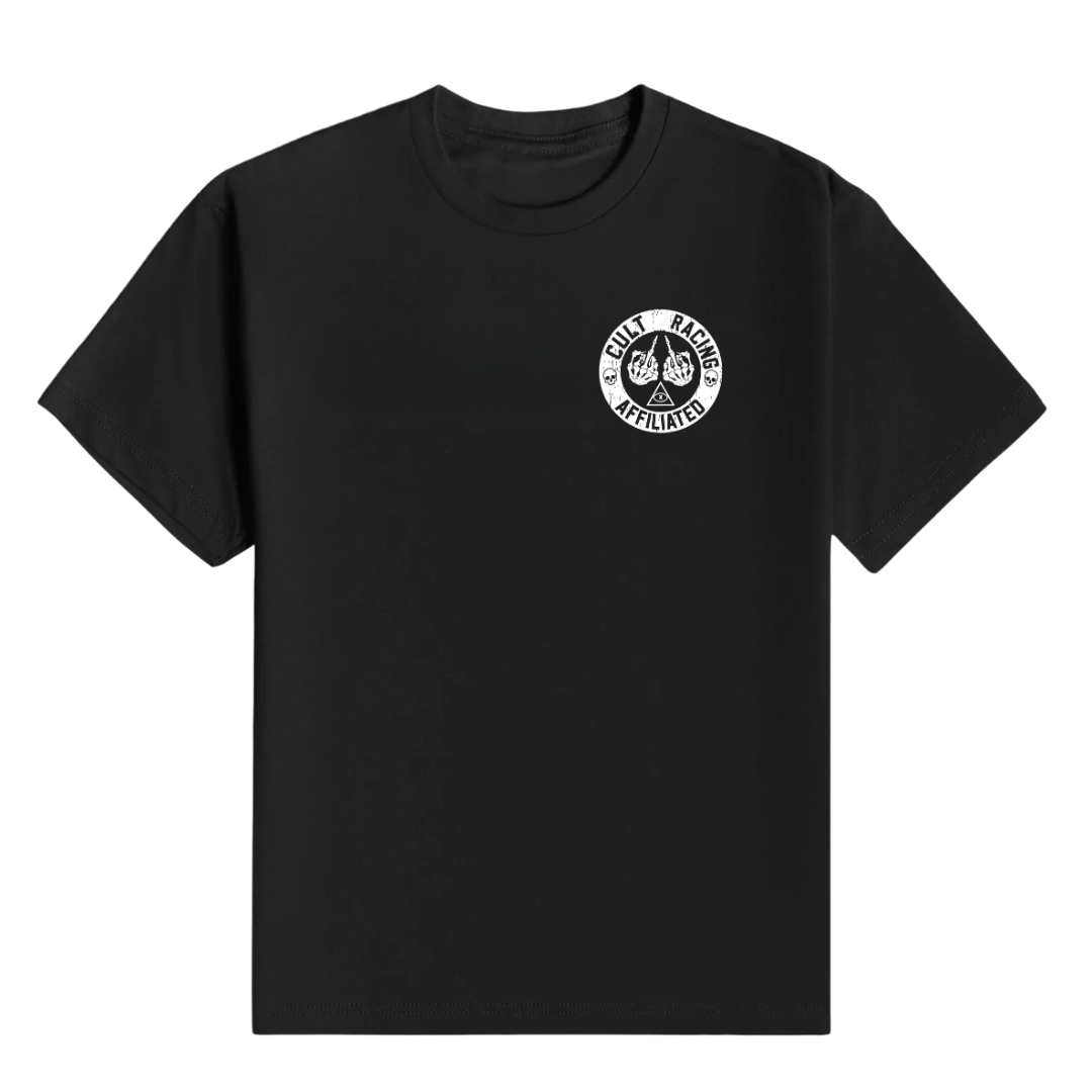Affiliated Cultaf  -T Shirt