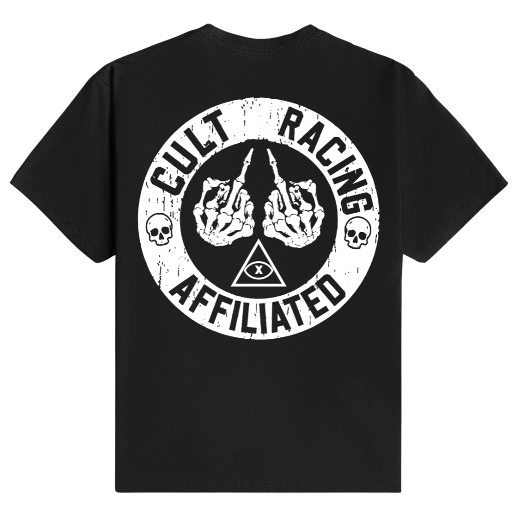 Affiliated Cultaf  -T Shirt