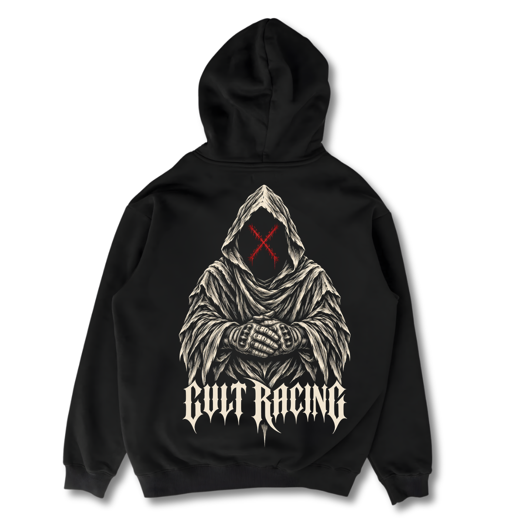 Night Watch - Hoodie