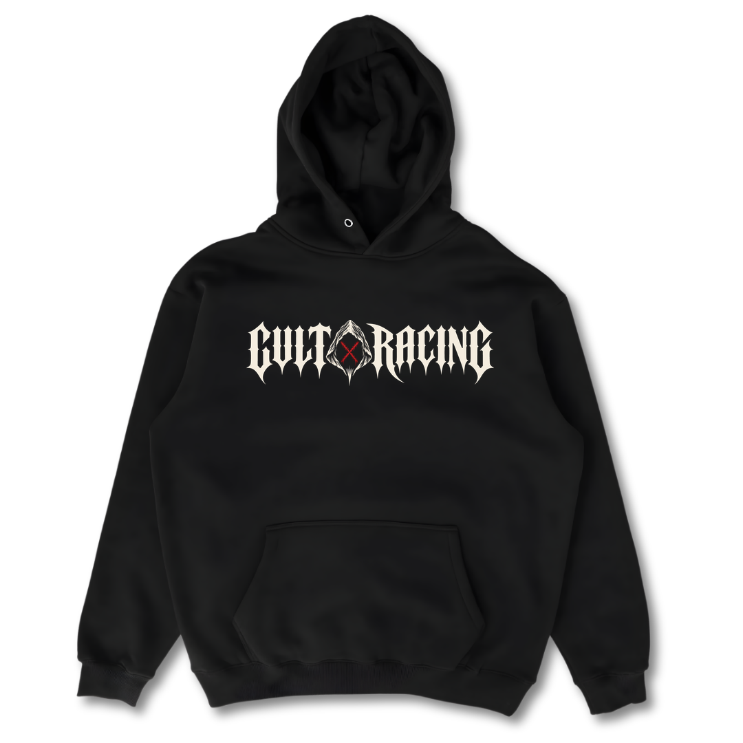 Night Watch - Hoodie