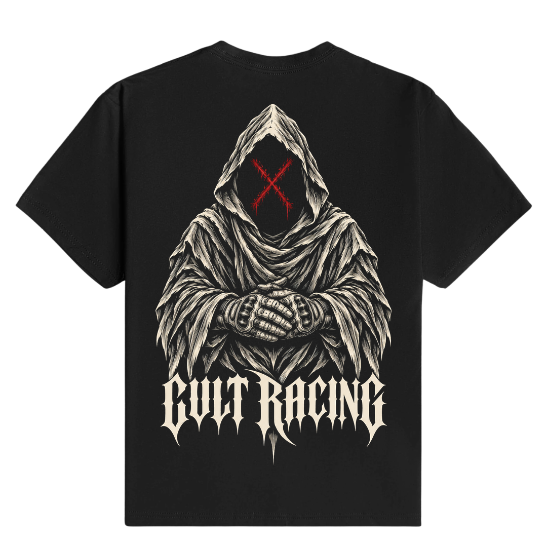 Night Watch - T-Shirt
