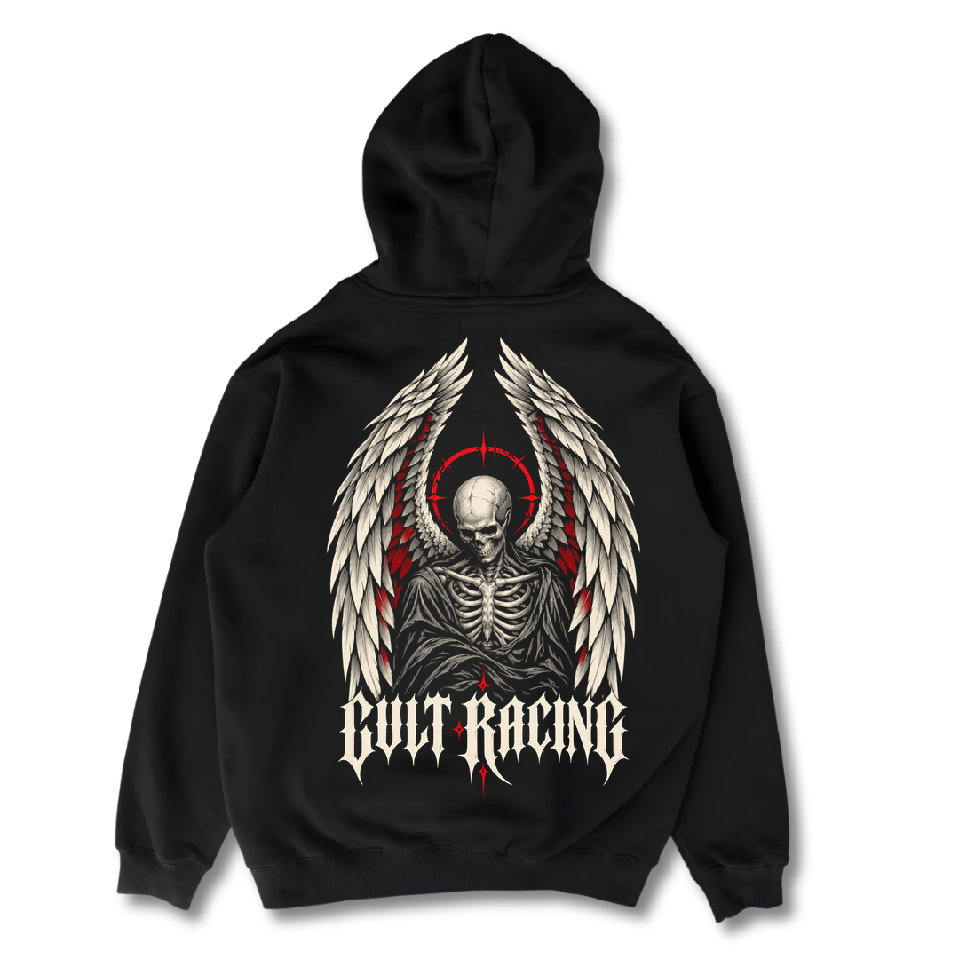 Black Halo - Hoodie