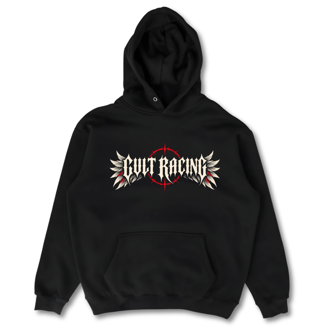 Black Halo - Hoodie